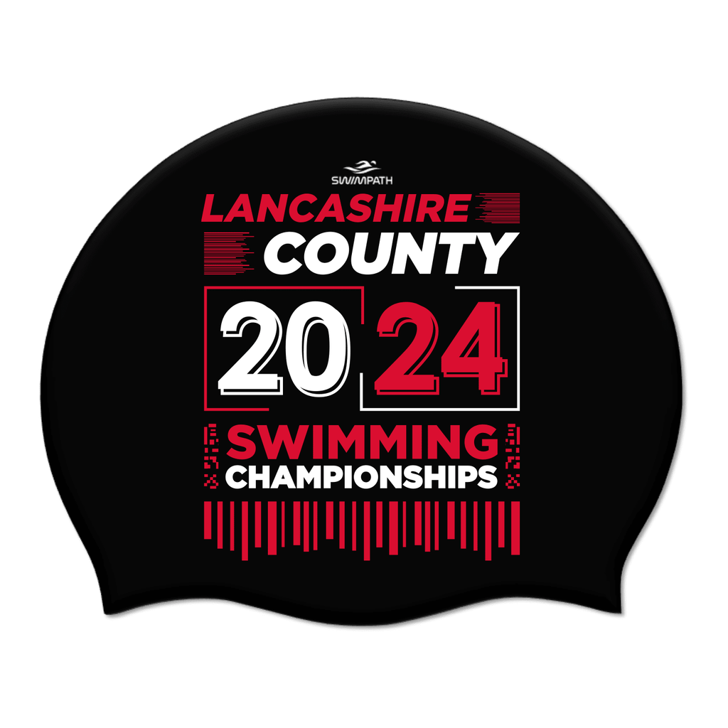Lancashire County ASA County Championships 2024 Silicone Suede Swimmin