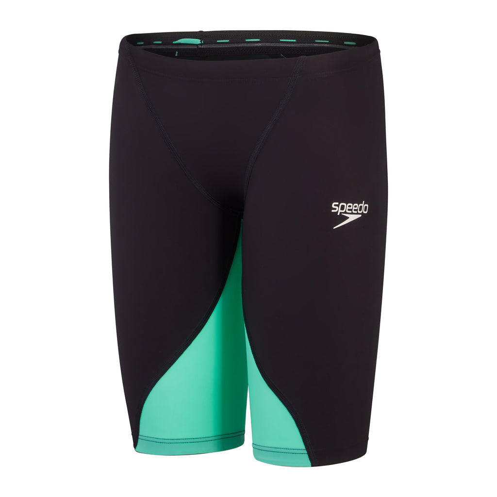 Speedo lzr elite on sale 2 jammer size 24