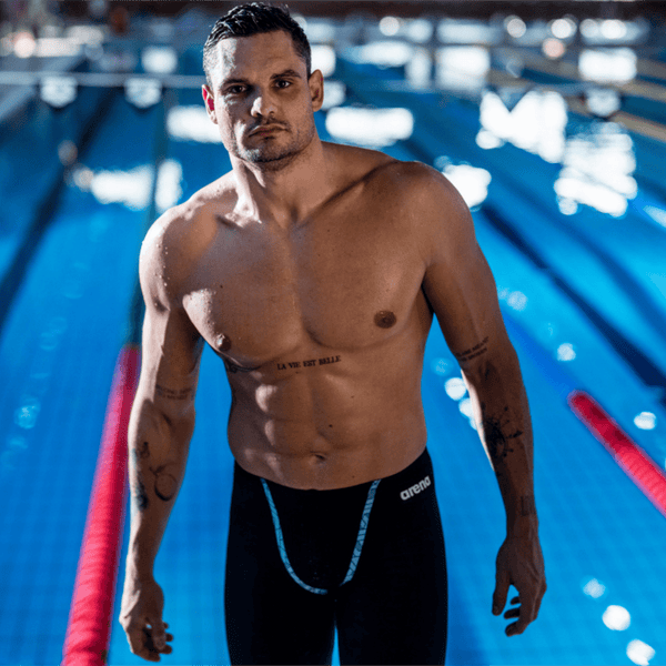 Paris 2024 Olympic Swimming Review