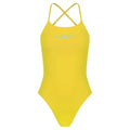 AMANZI Girls Tie-Back Swimsuit - Sunshine-Swimsuit-Amanzi-SwimPath