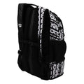 Arena Fastpack Allover 3.0 Backpack - Monogram-Bags-Arena-SwimPath