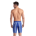 Arena Men's Powerskin Carbon Core FX Jammers - Limoge / Shooting Sea-Jammers-Arena-SwimPath