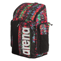 Arena Spiky 3 Backpack - Tie Dye-Bags-Arena-SwimPath