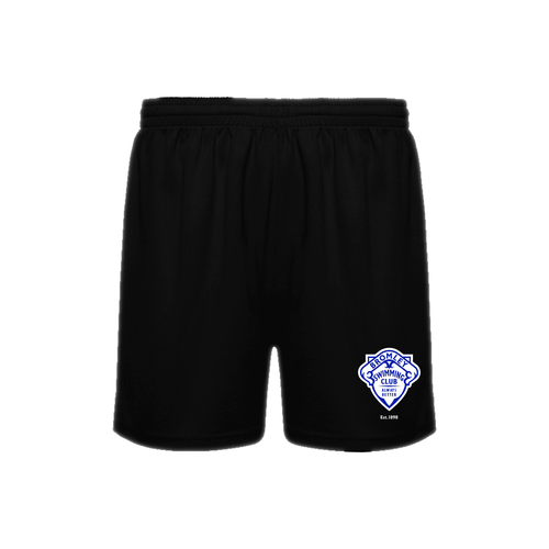 Bromley Swimming Club Team Shorts-Team Kit-Bromley Swimming Club-SwimPath