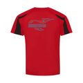 Burntwood Swimming Club Team Shirt 2-Team Kit-Burntwood-SwimPath