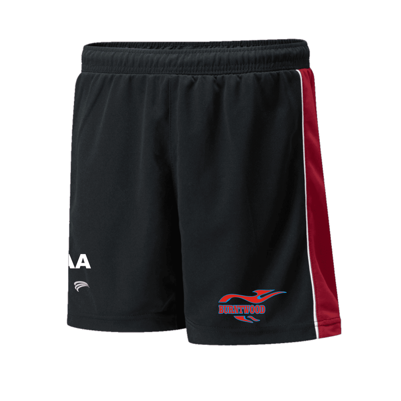 Burntwood Swimming Club Team Shorts-Team Kit-Burntwood-SwimPath