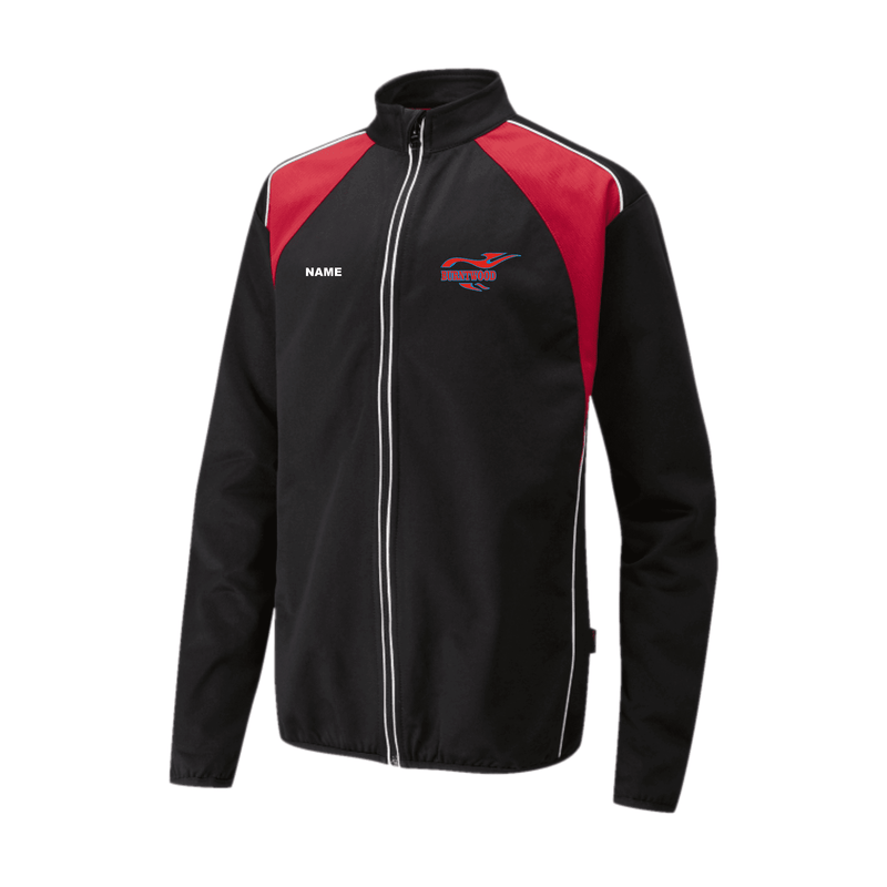 Burntwood Swimming Club Team Zip Jacket-Team Kit-Burntwood-SwimPath