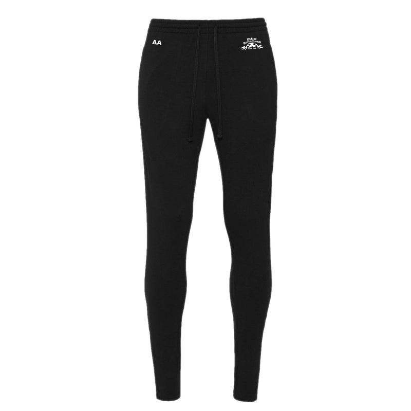 Dicot Barramundi Swim Club Team Jogpants-Team Kit-Didcot Barramundi-SwimPath