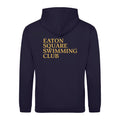 Eaton Square Swimming Club Team Hoodie-Team Kit-Eaton Square-SwimPath