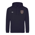 Eaton Square Swimming Club Team Hoodie-Team Kit-Eaton Square-SwimPath