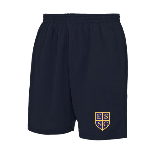 Eaton Square Swimming Club Team Shorts-Team Kit-Eaton Square-SwimPath