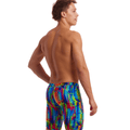 Funky Trunks The Glitch Men's Training Jammers