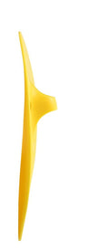 Finis Manta Paddle - Yellow-Paddles-Finis-SwimPath