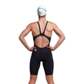 Funkita Apex Viper Secure Kneeskin - Black Attack-Kneeskin-Funkita-SwimPath