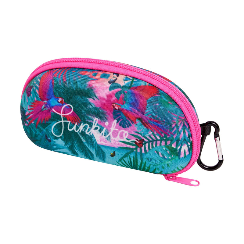 Funkita Case Closed Goggle Case - The Beach-Goggles-Funkita-SwimPath