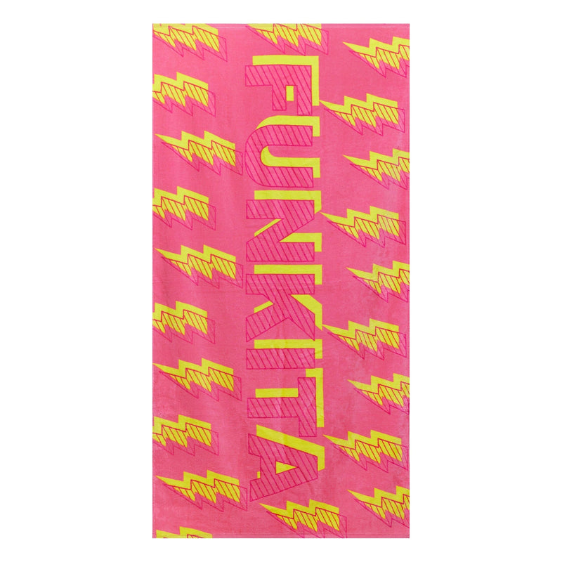 Funkita Cotton Towel - Stunner-Sports Towels-Funkita-SwimPath