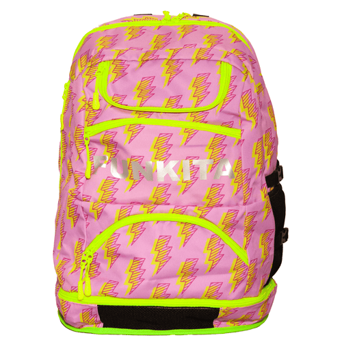 Funkita Elite Squad Backpack - Stunner-Bags-Funkita-SwimPath