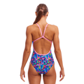 Funkita Funk & Blues Single Strap Ladies Swimsuit-Swimsuit-Funkita-SwimPath