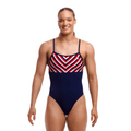 Funkita Riviera Single Strength Ladies Swimsuit-Swimsuit-Funkita-SwimPath