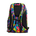 Funky Elite Squad Backpack - Colour Funk-Bags-Funky-SwimPath