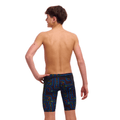 Funky Trunks Chomp Chomp Boy's Training Jammers-Training Jammers-Funky Trunks-SwimPath