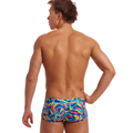 Funky Trunks Choppy Waters Men's Classic Trunks-Briefs-Funky Trunks-SwimPath