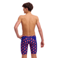 Funky Trunks Flash Boy's Training Jammers-Training Jammers-Funky Trunks-SwimPath