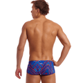 Funky Trunks Frequency Men's Classic Trunks-Briefs-Funky Trunks-SwimPath