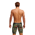 Funky Trunks Spot Me Men's Training Jammers-Training Jammers-Funky Trunks-SwimPath