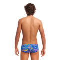 Funky Trunks Stir Crazy Men's Sidewinder Trunks-Briefs-Funky Trunks-SwimPath