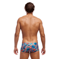 Funky Trunks Tiki Tango Mens Classic Trunks-Briefs-Funky Trunks-SwimPath