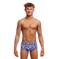 Funky Trunks Time Warp Boys Sidewinder Trunks-Briefs-Funky Trunks-SwimPath