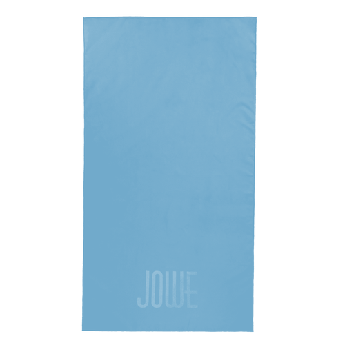 Jowe Deluxe Microfibre Towel - Aqua-Sports Towels-Jowe-SwimPath