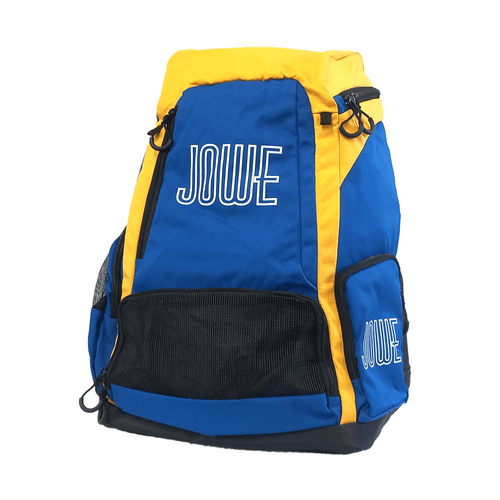 Jowe Elite Team 40L Backpack - Royal/Yellow