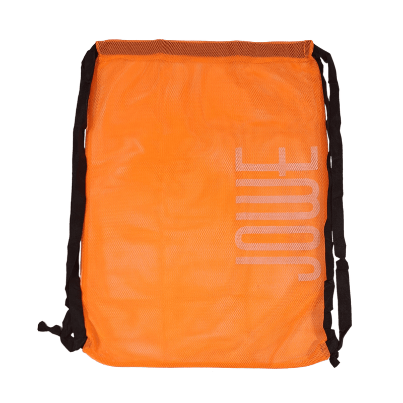 Jowe Essentials Mesh Bag - Orange-Bags-Jowe-SwimPath