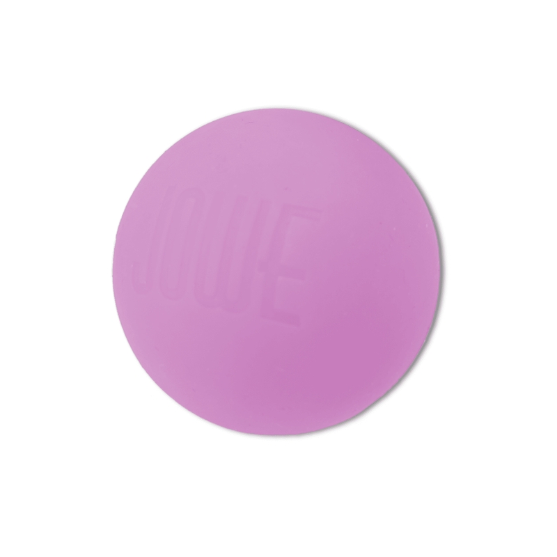 Jowe Massage Ball - Pink-Massage Aid-Jowe-SwimPath