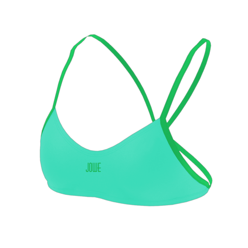 Jowe Women's Bikini Top - Calm / Toy-Bikini-Jowe-SwimPath