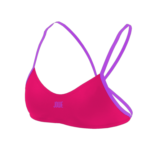 Jowe Women's Bikini Top - Medley / Paddle-Bikini-Jowe-SwimPath