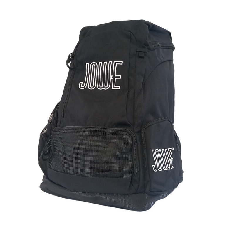 Jowe Elite Team 40L Backpack - Black