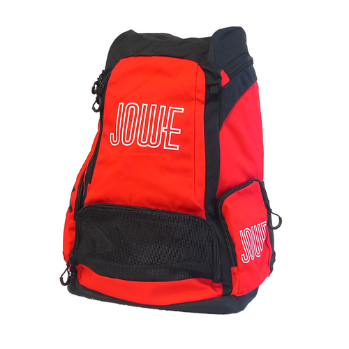 Jowe Elite Team 40L Backpack - Red/Black