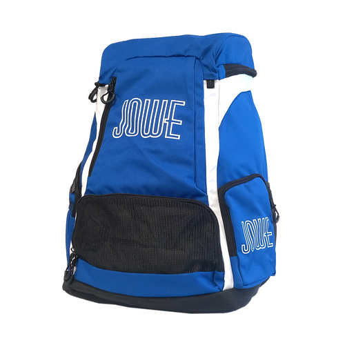 Jowe Elite Team 40L Backpack - Royal/White