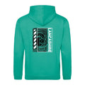 Lancashire County ASA County Championships 2025 Hoodie - Spring Green-Event-Lancashire-SwimPath