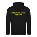 Ledbury & Malvern Swimming Club Team Hoodie-Team Kit-Ledbury & Malvern-SwimPath