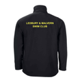 Ledbury & Malvern Swimming Club Team Jacket-Team Kit-Ledbury & Malvern-SwimPath