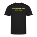 Ledbury & Malvern Swimming Club Team Shirt-Team Kit-Ledbury & Malvern-SwimPath