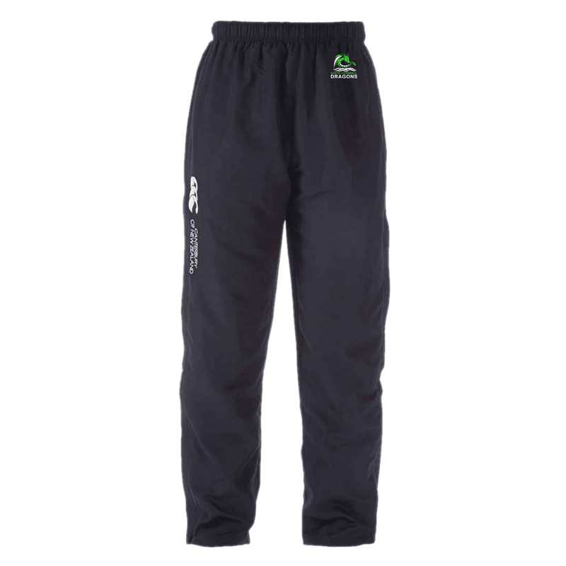 North Cornwall Dragons Swimming Club Canterbury Stadium Pants-Team Kit-North Cornwall Dragons-SwimPath