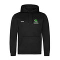 North Cornwall Dragons Swimming Club Team Performance Hoodie-Team Kit-North Cornwall Dragons-SwimPath