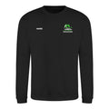 North Cornwall Dragons Swimming Club Team Sweatshirt-Team Kit-North Cornwall Dragons-SwimPath