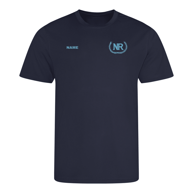 Norton Radstock Team Shirt-Team Kit-Norton Radstock-SwimPath