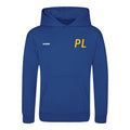 Plymouth Leander Swimming Club Team Performance Hoodie-Team Kit-Plymouth-9-11-SwimPath